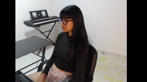Meg4n Miauuuu online show from 04-11-26, 07:45