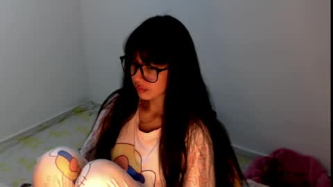 Meg4n Miauuuu online show from 05-18-26, 09:48