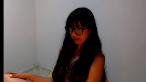 Snapshot of meg4nmiau chatting on 06-17-26, 01:12 Meg4n Miauuuu online show from 06-17-26, 01:12