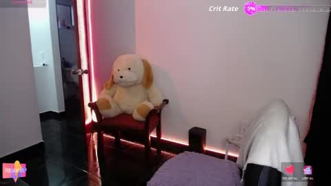 Welcome my rooomLovense is active my orgasms in your hands Give me more pleasure aPrivate Exclusive online show from 04-20-26, 07:33