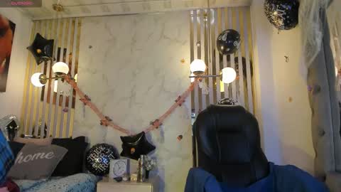 Megaaan online show from 10-24-25, 11:28