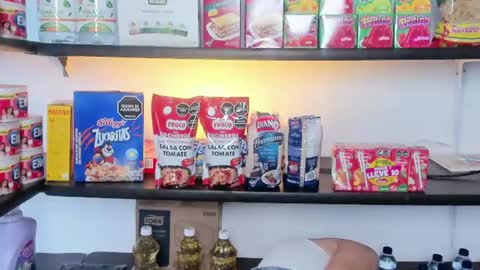 megaan_rouse online show from 07-20-26, 02:30