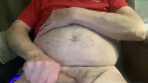 Snapshot of megabigkahuna chatting on 01-15-25, 06:43 whatever you want it to be online show from 01-15-25, 06:43