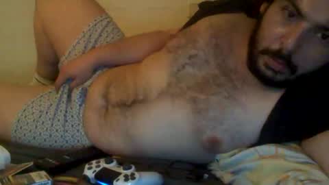 megamanp online show from 02-08-25, 06:12