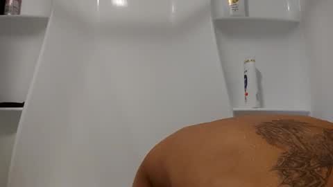 MegamanXXX online show from 10-17-25, 01:20