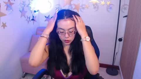 Megan online show from 06-08-26, 09:37