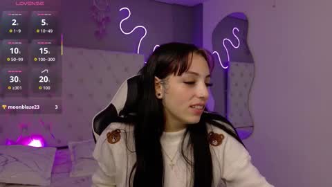 Megan  online show from 12-05-25, 04:10