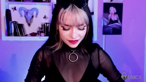 Snapshot of megan__manson chatting on 03-04-26, 10:16 Megan online show from 03-04-26, 10:16