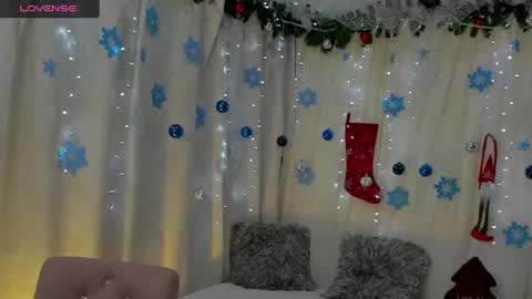 Megan Anderson online show from 12-13-24, 09:35