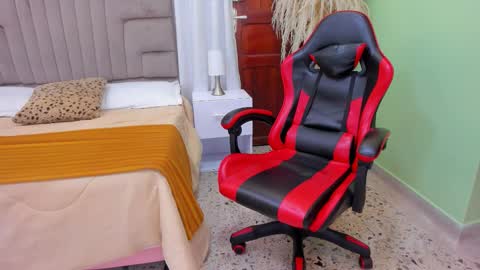 Megan Angie online show from 02-23-26, 03:15