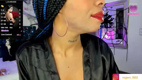 megan_black_dl online show from 10-14-25, 12:50