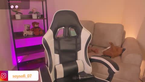 Megan online show from 12-05-25, 04:21