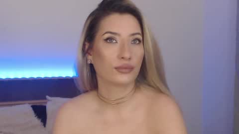 Megan Blazee  online show from 01-11-25, 11:13