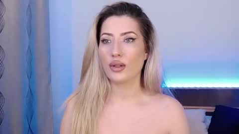 Megan Blazee  online show from 02-06-25, 08:34