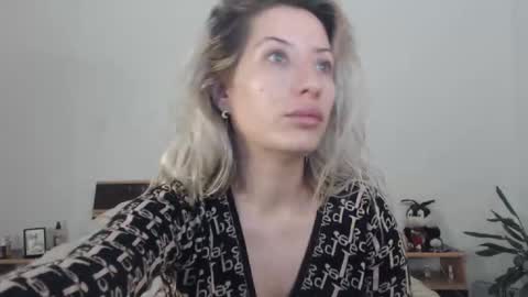 Megan Blazee  online show from 09-14-25, 06:07