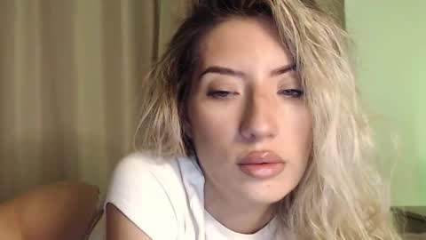 Megan Blazee  online show from 10-21-25, 07:03