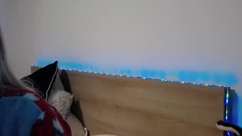 Snapshot of megan_blazee chatting on 01-12-26, 04:12 Megan Blazee online show from 01-12-26, 04:12