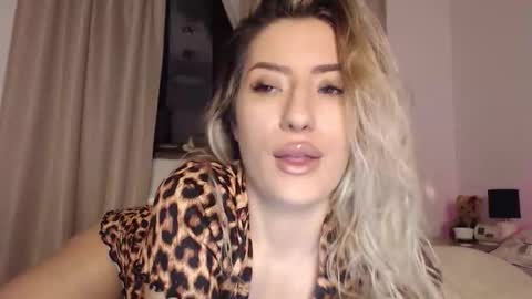 Snapshot of megan_blazee chatting on 02-28-26, 05:25 Megan Blazee online show from 02-28-26, 05:25