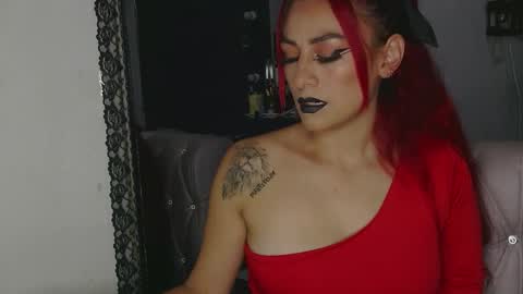 Megan online show from 03-16-26, 04:11