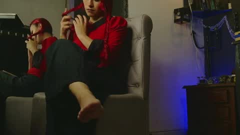 Megan online show from 03-30-26, 06:20