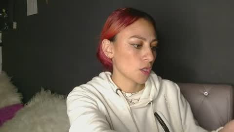 Megan online show from 07-15-26, 03:12