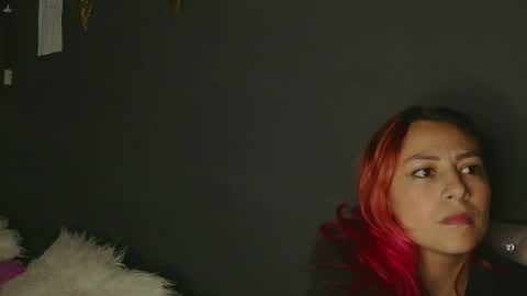 Megan online show from 07-16-26, 02:39