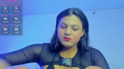 Megan  online show from 02-20-25, 01:08