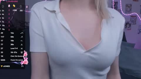 Megan and Anna online show from 03-11-26, 05:19