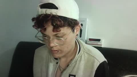 Megan and sophi online show from 02-27-25, 05:56