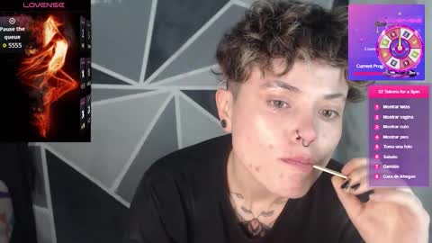 Megan and sophi online show from 12-15-25, 12:04