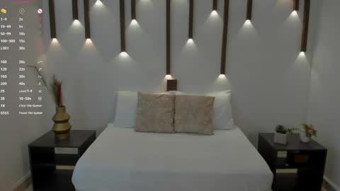 MEGAN COOPER online show from 12-29-24, 07:00