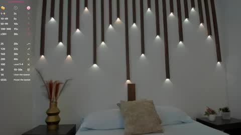 MEGAN COOPER online show from 11-18-25, 07:18