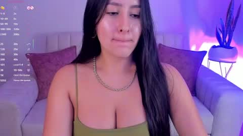 MEGAN COOPER online show from 06-16-26, 01:19