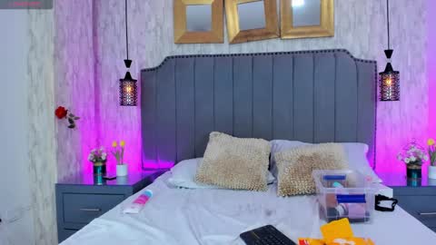 Carolina Paez online show from 02-28-25, 11:23