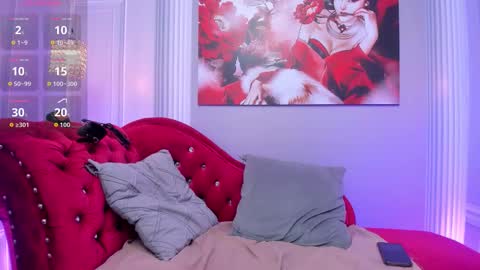 Megan online show from 10-13-25, 11:21