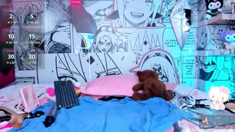 Megan online show from 03-15-26, 03:29