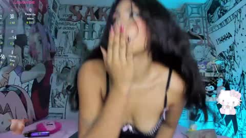 Megan online show from 03-21-26, 03:33