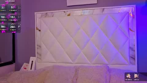 megan do santos online show from 02-11-26, 08:47