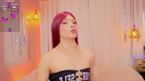megan do santos online show from 07-20-26, 07:49