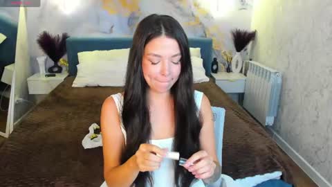 Megan Fosterr online show from 07-08-26, 12:59
