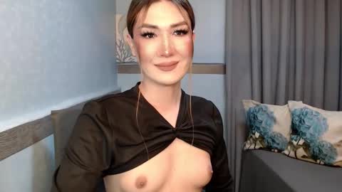 Megan online show from 04-12-26, 06:35