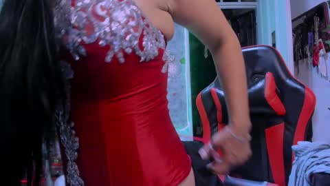 megan grace 20 online show from 12-24-24, 12:11