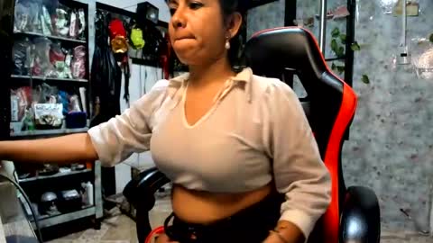 megan grace 20 online show from 02-20-25, 11:31