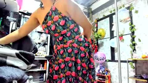 megan grace 20 online show from 03-11-25, 11:33