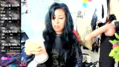 Snapshot of megan_grace_20 chatting on 06-15-26, 11:34 megan grace 20 online show from 06-15-26, 11:34