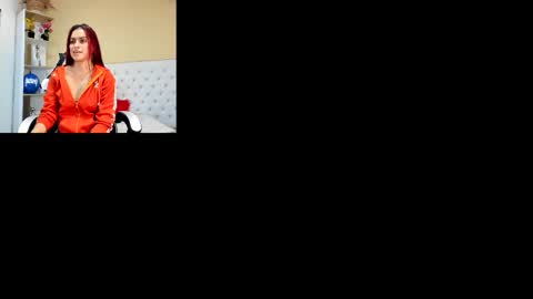 Megan online show from 03-12-25, 03:13