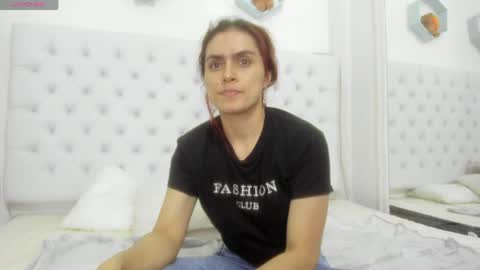 Snapshot of megan_hally chatting on 04-27-26, 11:25 Megan online show from 04-27-26, 11:25