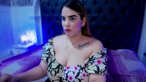 Snapshot of megan_jall chatting on 11-28-25, 11:02 megan_jall online show from 11-28-25, 11:02