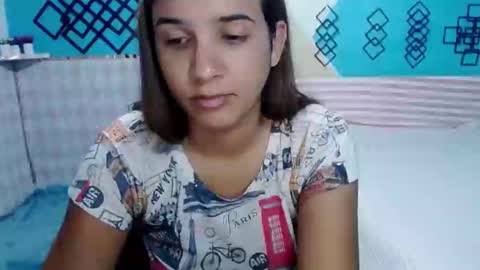 Snapshot of megan_little_ chatting on 02-02-25, 10:49 amanda online show from 02-02-25, 10:49