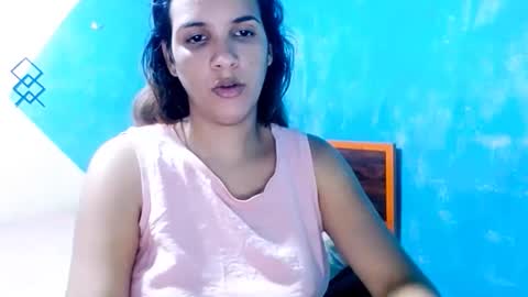 Snapshot of megan_little_ chatting on 09-15-25, 09:59 amanda online show from 09-15-25, 09:59